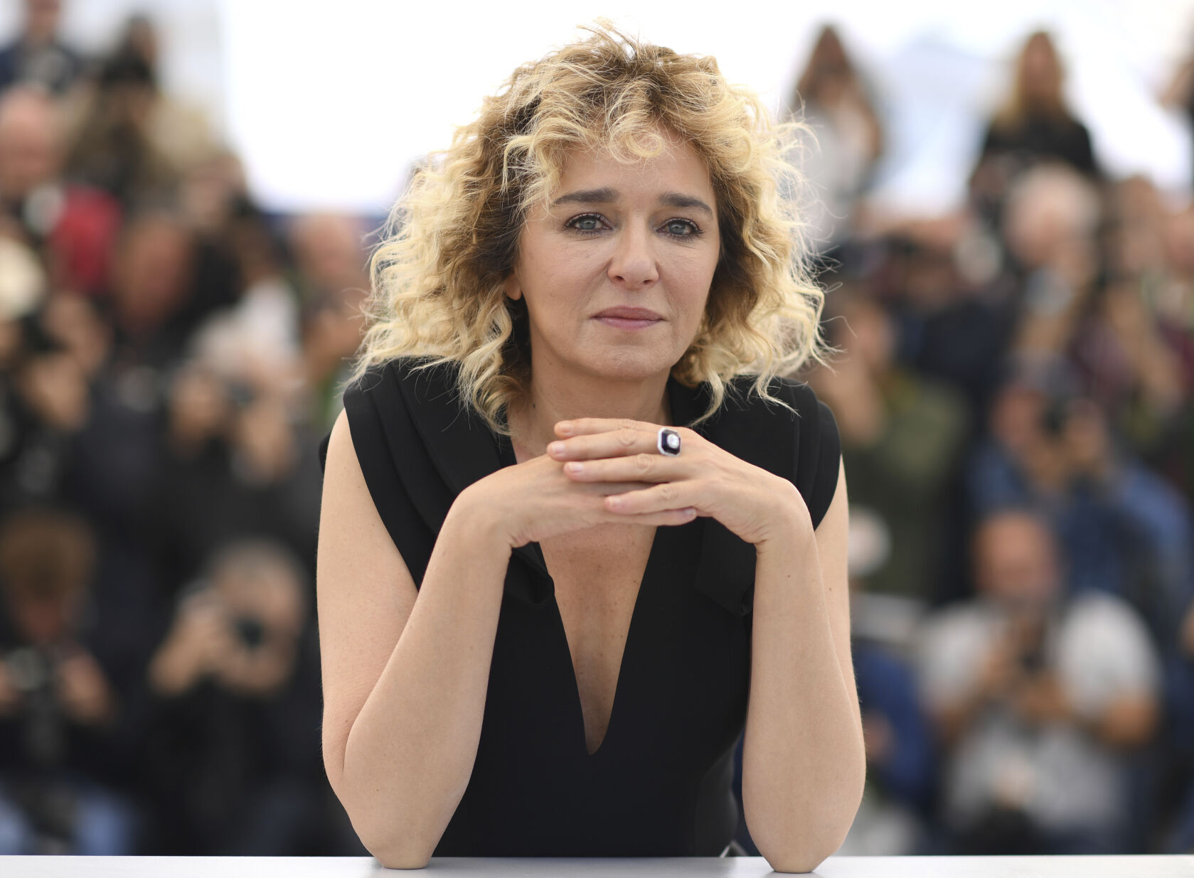 Valeria Golino